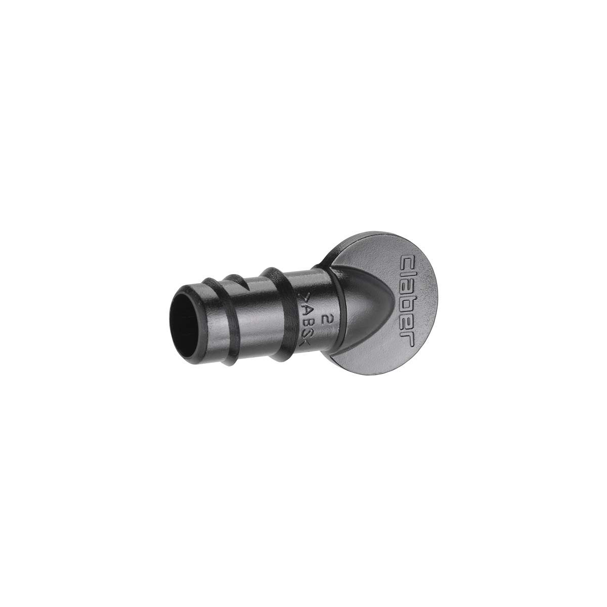 | - Claber - line Drip 1/2” stopper end