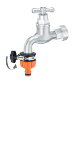 8627 - Raccord robinet 20/27 mm FR 